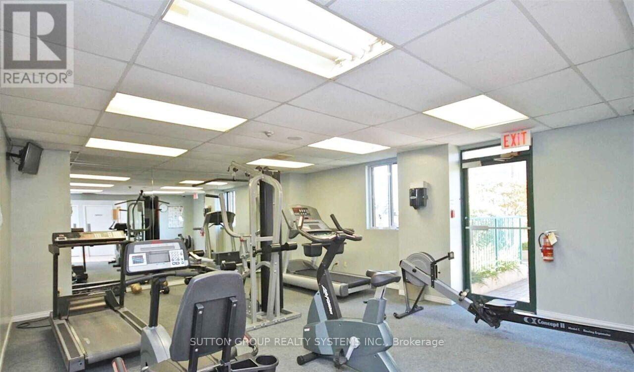 2114 - 115 Hillcrest Avenue, Mississauga, Ontario  L5B 3Y9 - Photo 28 - W12980792