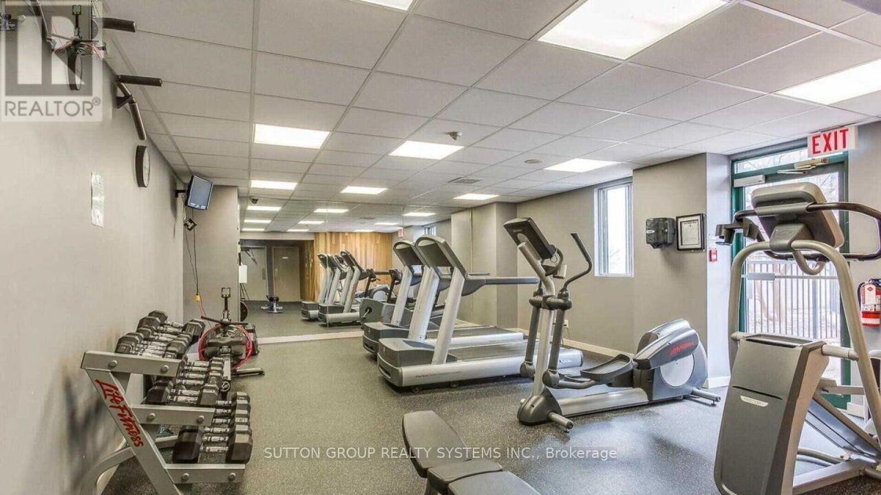 2114 - 115 Hillcrest Avenue, Mississauga, Ontario  L5B 3Y9 - Photo 29 - W12980792