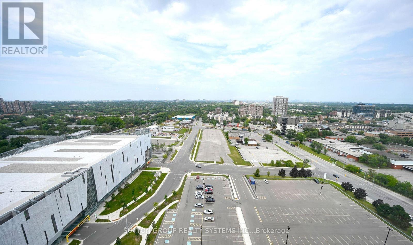 2114 - 115 Hillcrest Avenue, Mississauga, Ontario  L5B 3Y9 - Photo 38 - W12980792