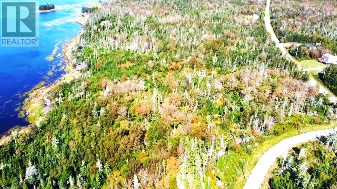 3 Lot 3 East Green Harbour Road, East Green Harbour, Nova Scotia