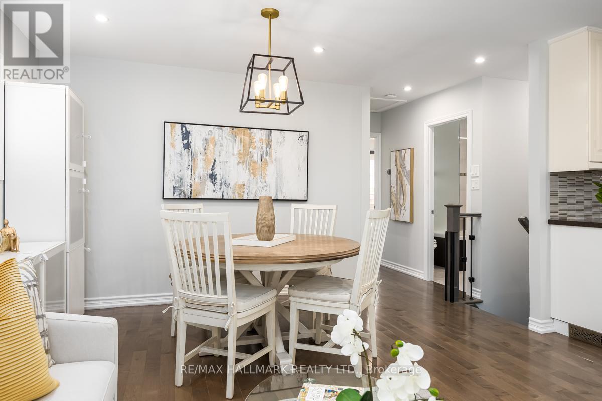 84 Delma Drive, Toronto, Ontario  M8W 4P1 - Photo 8 - W12980818