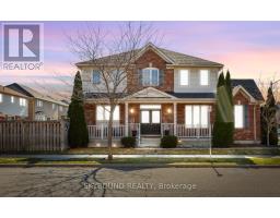 308 MCDOUGALL CROSS, Milton, Ontario