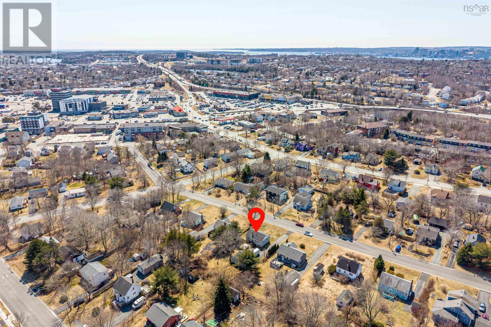 21 Walker Street, Dartmouth, Nova Scotia  B2X 1B2 - Photo 47 - 202606817