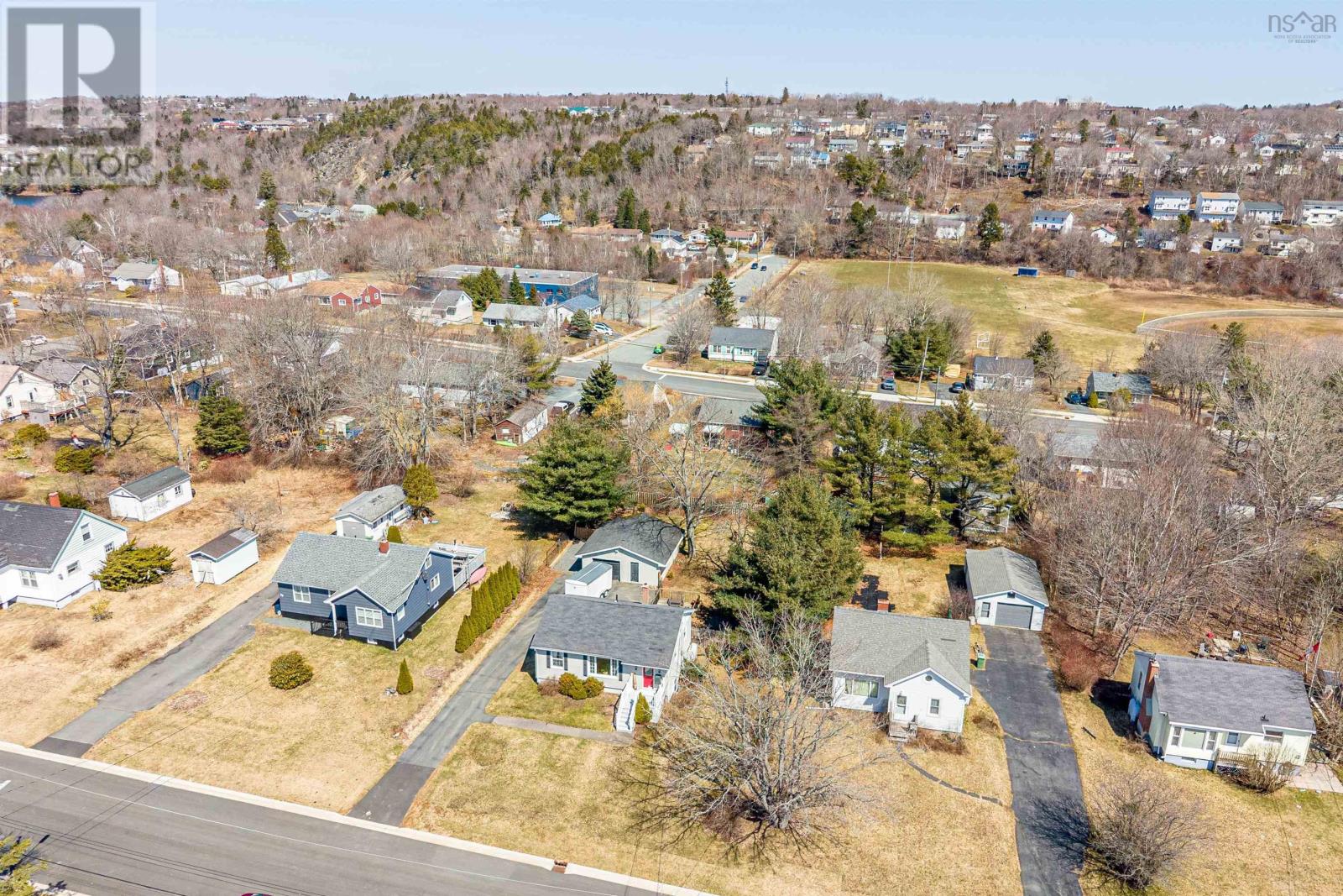 21 Walker Street, Dartmouth, Nova Scotia  B2X 1B2 - Photo 46 - 202606817