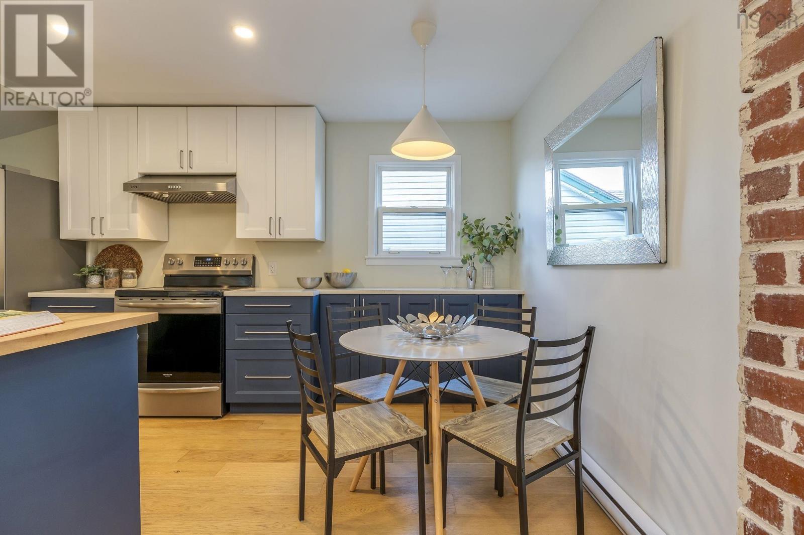 3673 Albert Street, Halifax, Nova Scotia  B3K 3N7 - Photo 11 - 202606861