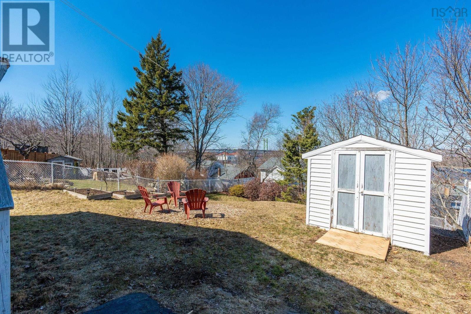 3673 Albert Street, Halifax, Nova Scotia  B3K 3N7 - Photo 36 - 202606861