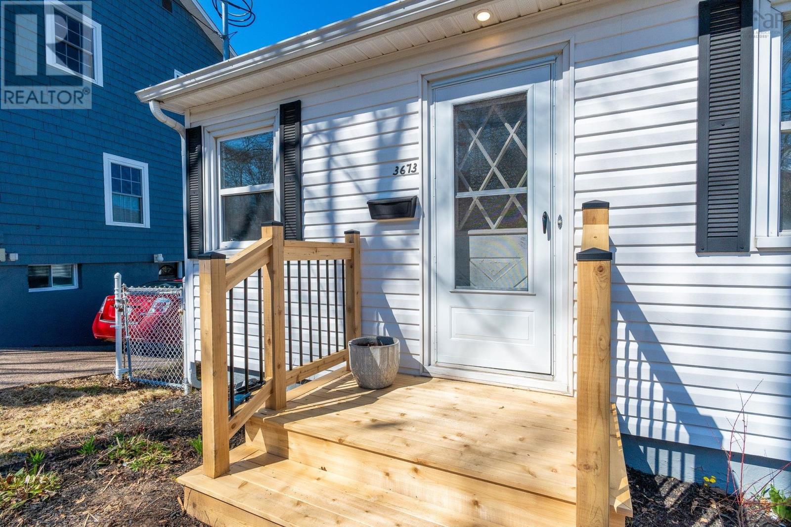 3673 Albert Street, Halifax, Nova Scotia  B3K 3N7 - Photo 40 - 202606861