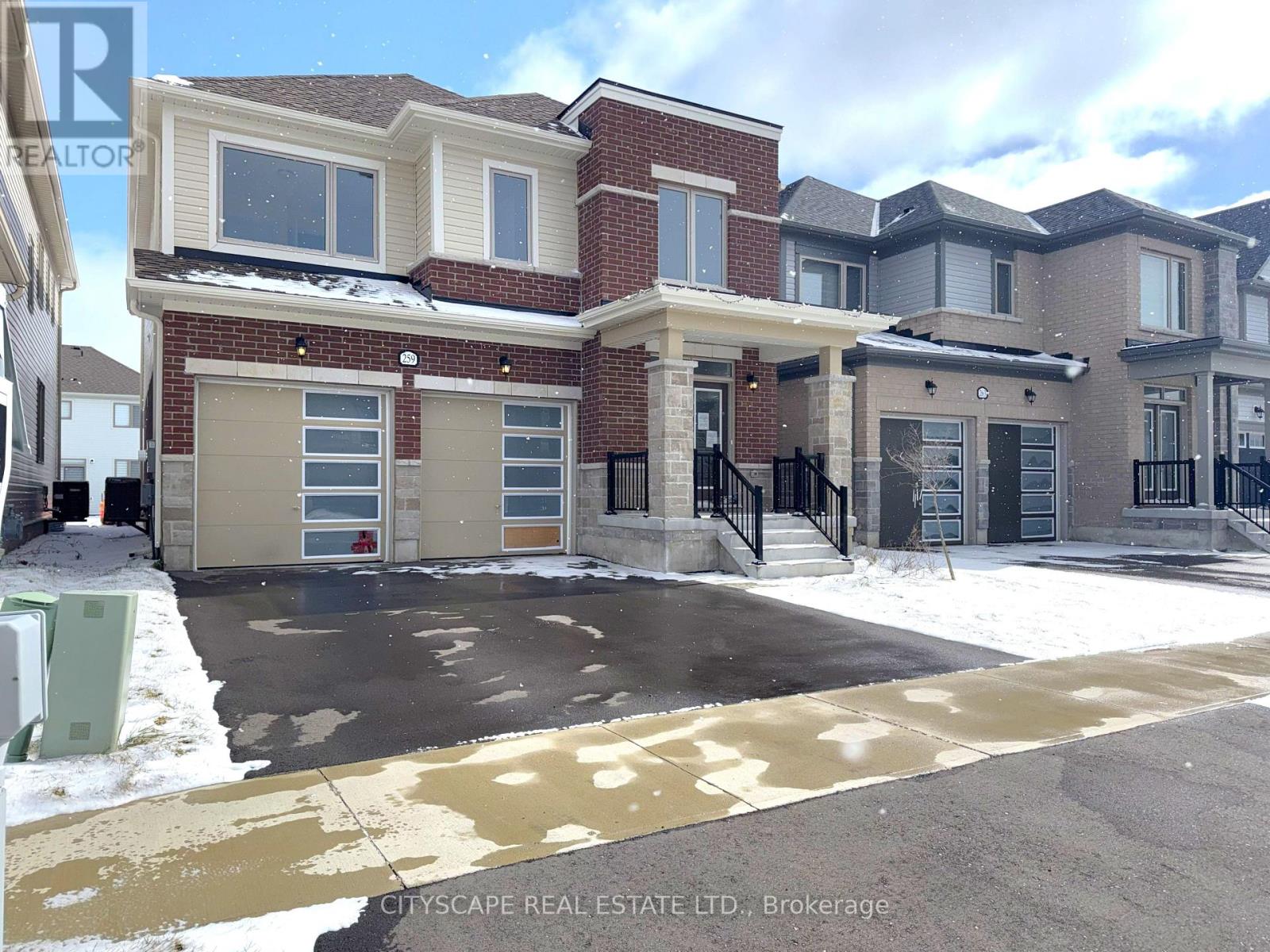 259 Rea Drive, Centre Wellington, Ontario  N1M 2W3 - Photo 3 - X12980840