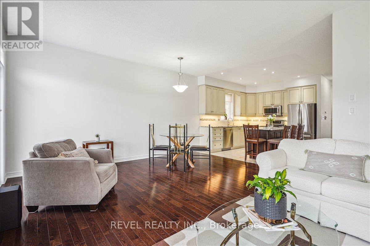 68 Galloway Trail, Welland, Ontario  L3B 6G5 - Photo 10 - X12980858