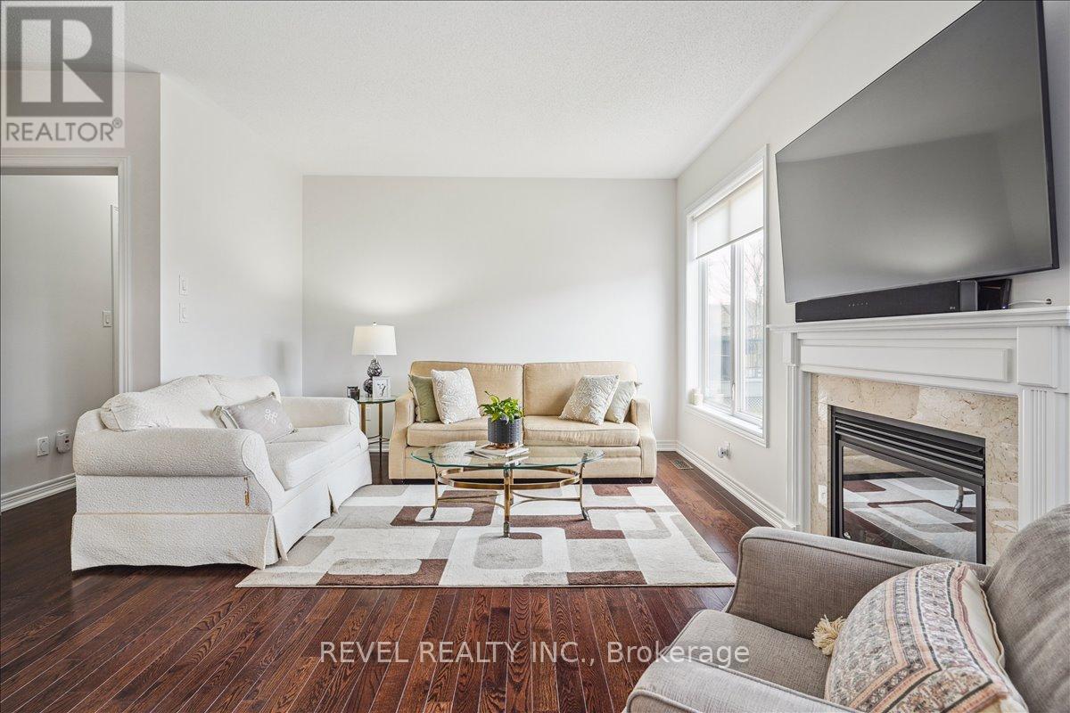 68 Galloway Trail, Welland, Ontario  L3B 6G5 - Photo 11 - X12980858