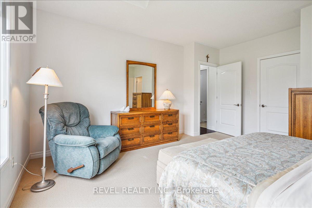 68 Galloway Trail, Welland, Ontario  L3B 6G5 - Photo 17 - X12980858