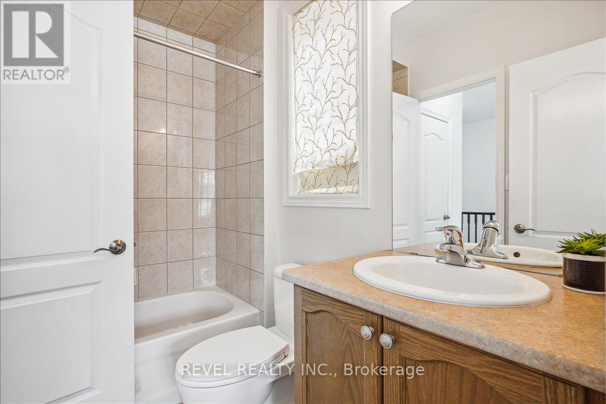 68 Galloway Trail, Welland, Ontario  L3B 6G5 - Photo 24 - X12980858