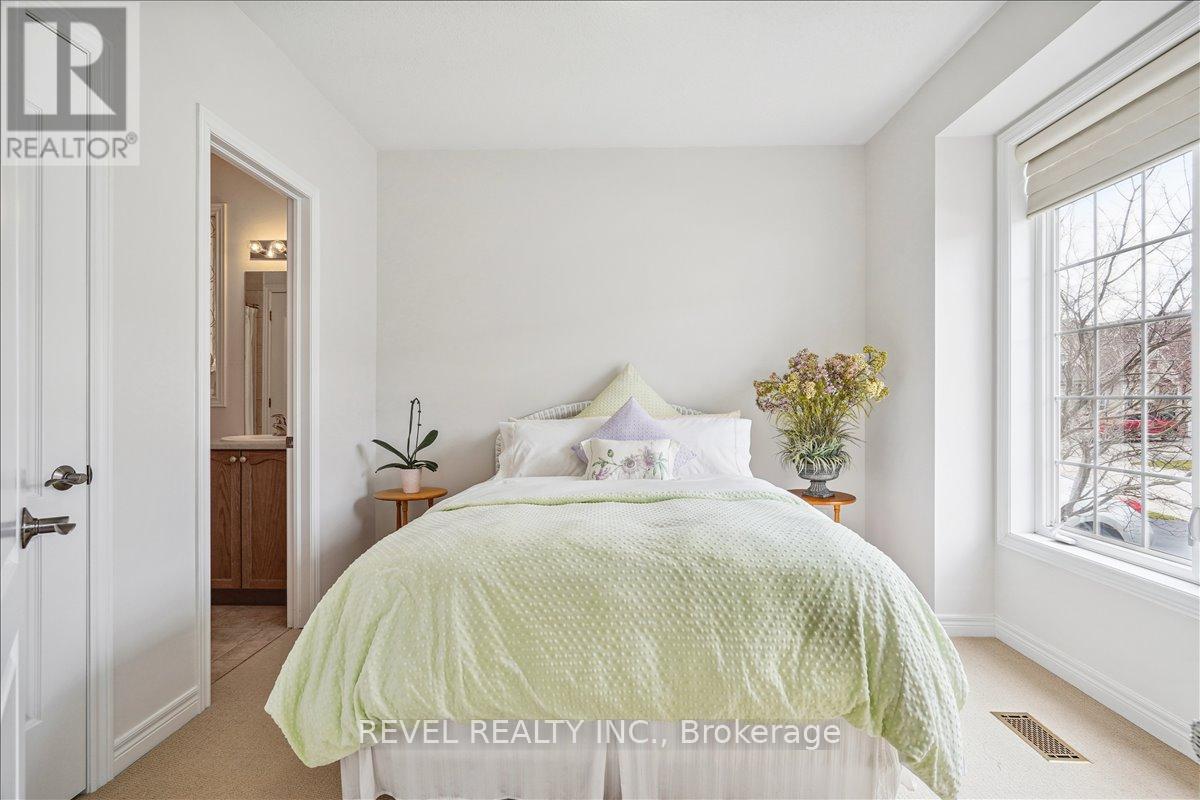 68 Galloway Trail, Welland, Ontario  L3B 6G5 - Photo 27 - X12980858