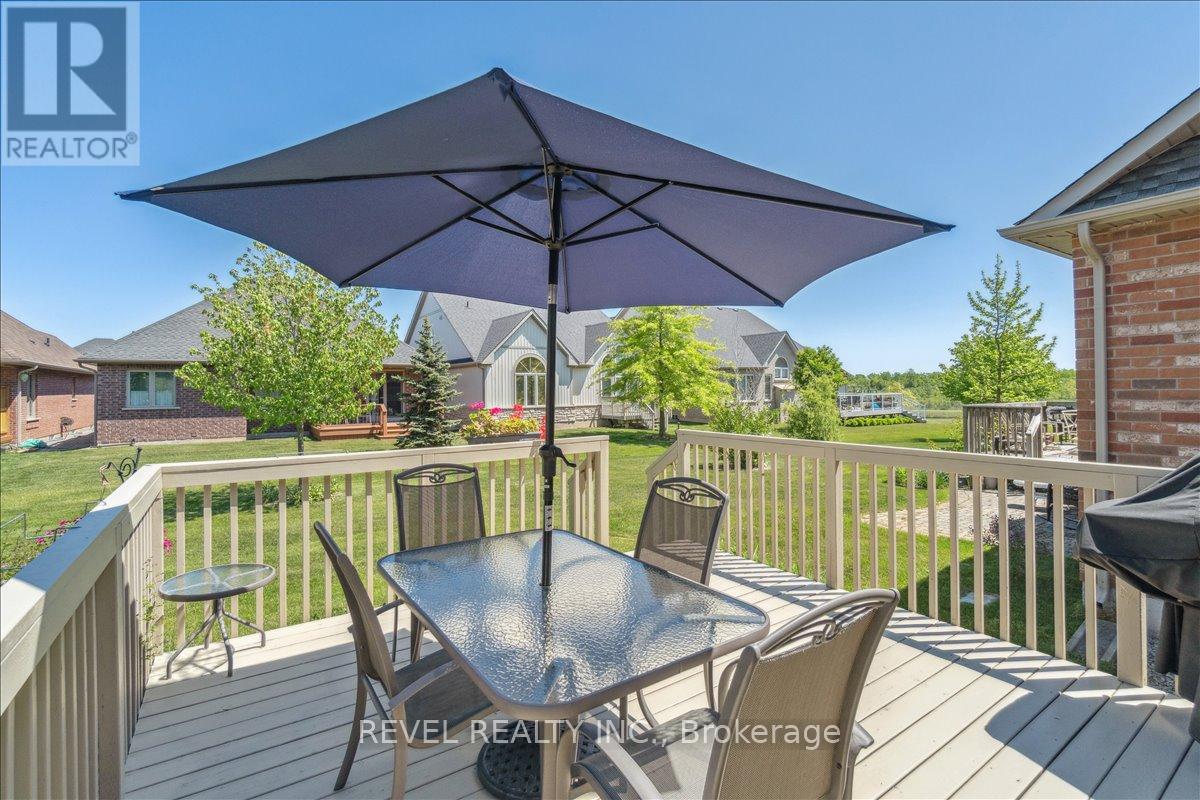 68 Galloway Trail, Welland, Ontario  L3B 6G5 - Photo 32 - X12980858