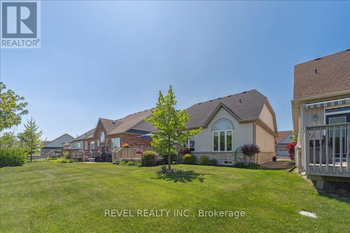 68 Galloway Trail, Welland, Ontario  L3B 6G5 - Photo 33 - X12980858