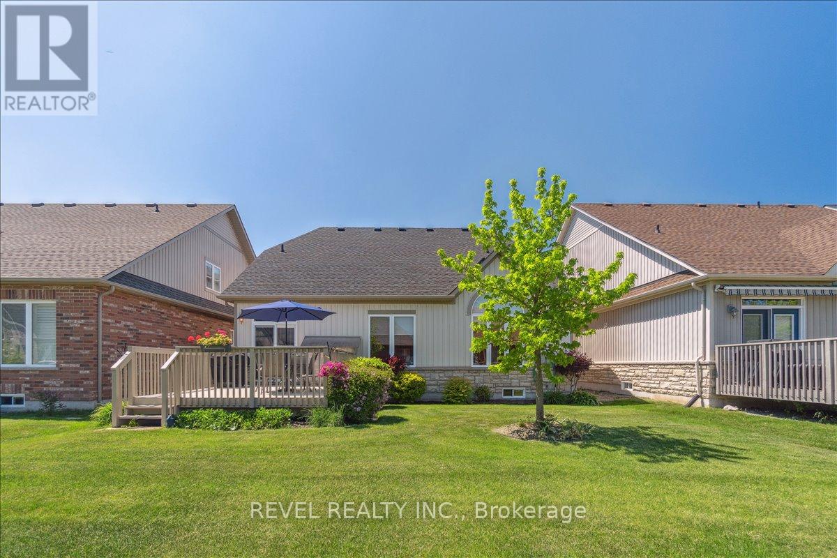 68 Galloway Trail, Welland, Ontario  L3B 6G5 - Photo 34 - X12980858