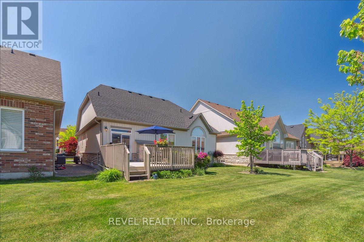 68 Galloway Trail, Welland, Ontario  L3B 6G5 - Photo 35 - X12980858