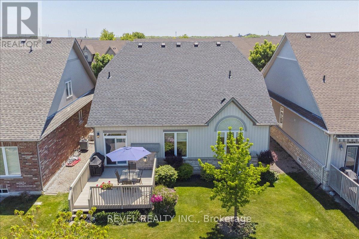 68 Galloway Trail, Welland, Ontario  L3B 6G5 - Photo 36 - X12980858