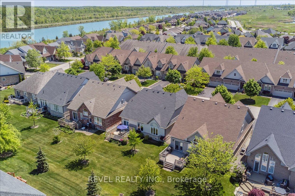 68 Galloway Trail, Welland, Ontario  L3B 6G5 - Photo 37 - X12980858