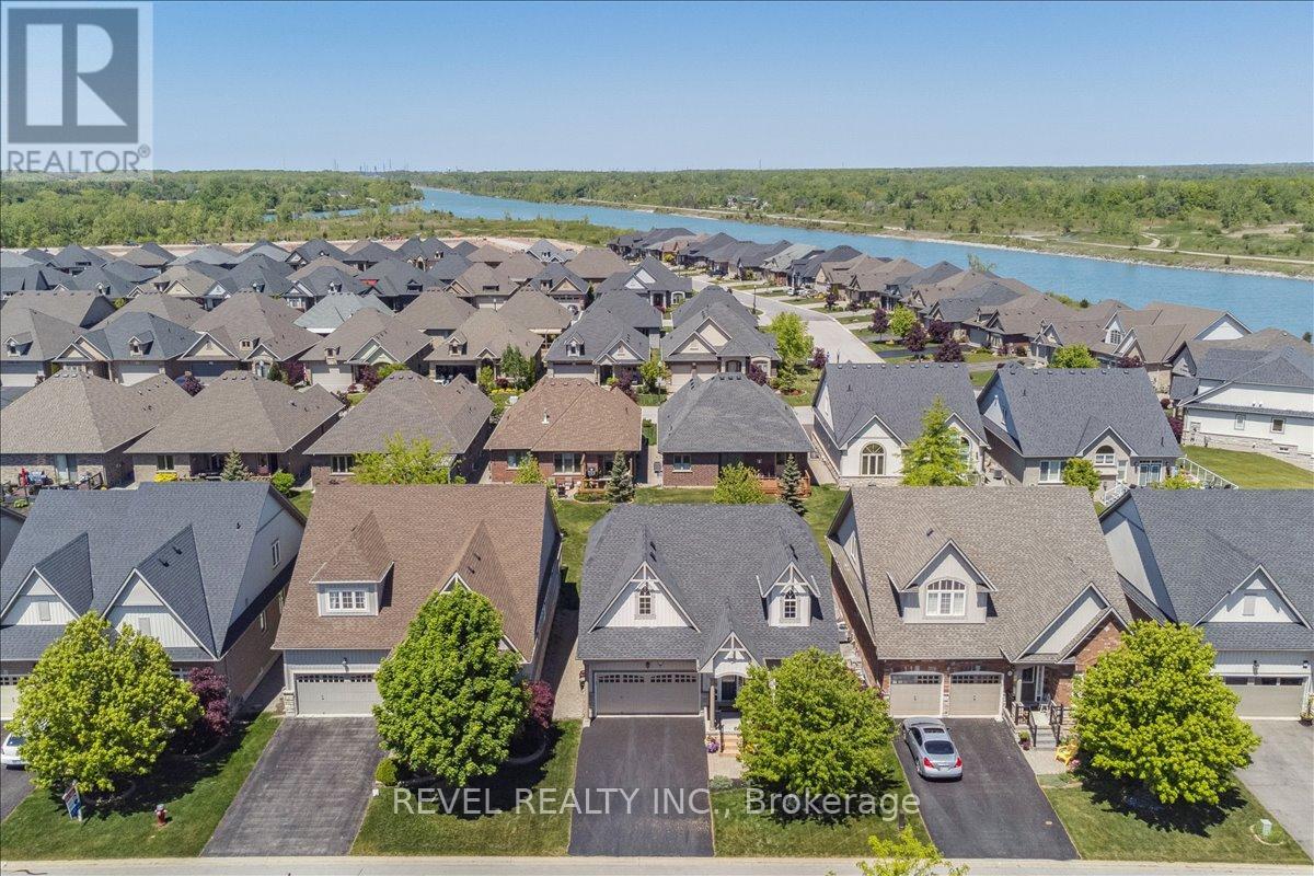 68 Galloway Trail, Welland, Ontario  L3B 6G5 - Photo 38 - X12980858