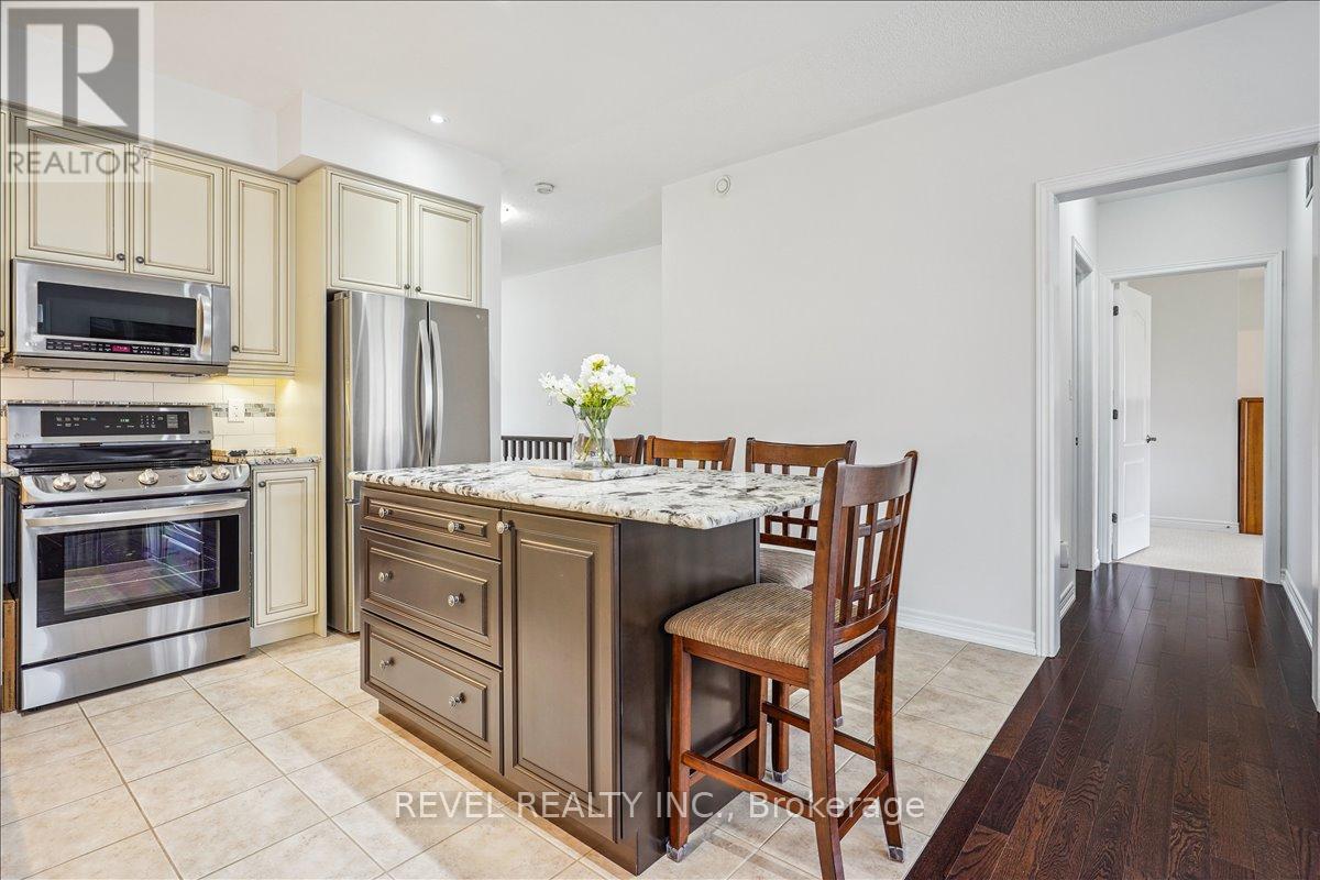 68 Galloway Trail, Welland, Ontario  L3B 6G5 - Photo 5 - X12980858