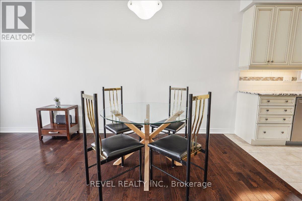 68 Galloway Trail, Welland, Ontario  L3B 6G5 - Photo 8 - X12980858