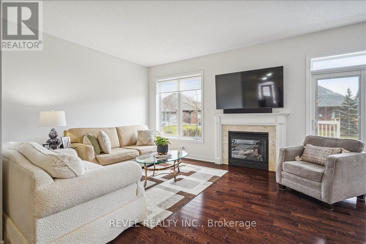 68 Galloway Trail, Welland, Ontario  L3B 6G5 - Photo 9 - X12980858