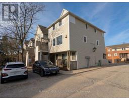 51 - 461 BEECHWOOD PLACE, Waterloo, Ontario