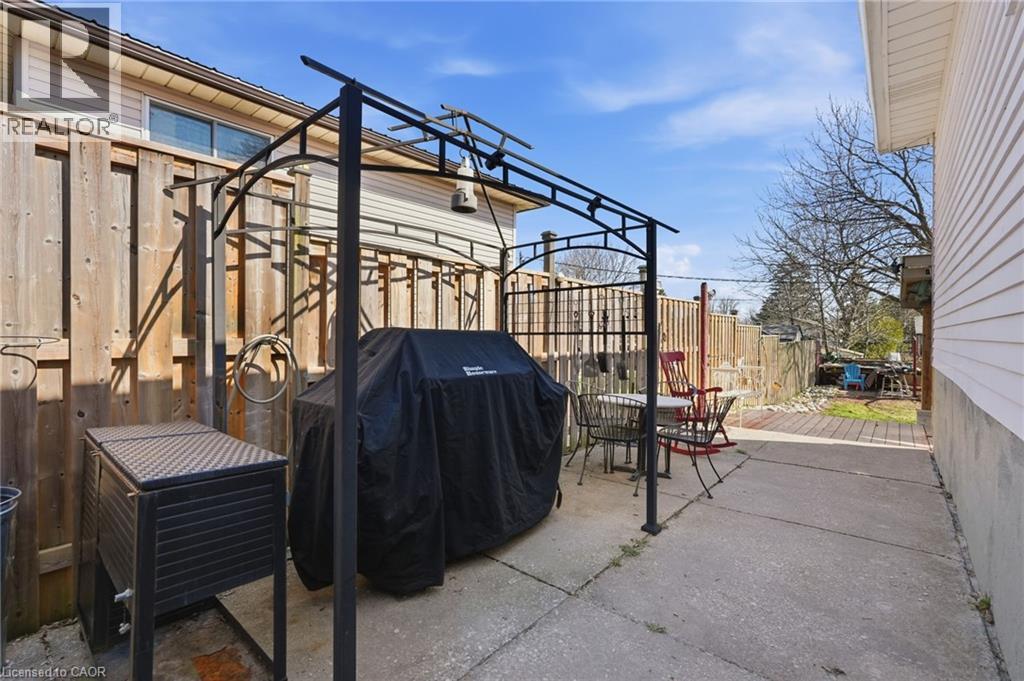 5 Barton Street, Cayuga, Ontario  N0A 1E0 - Photo 39 - 40819493