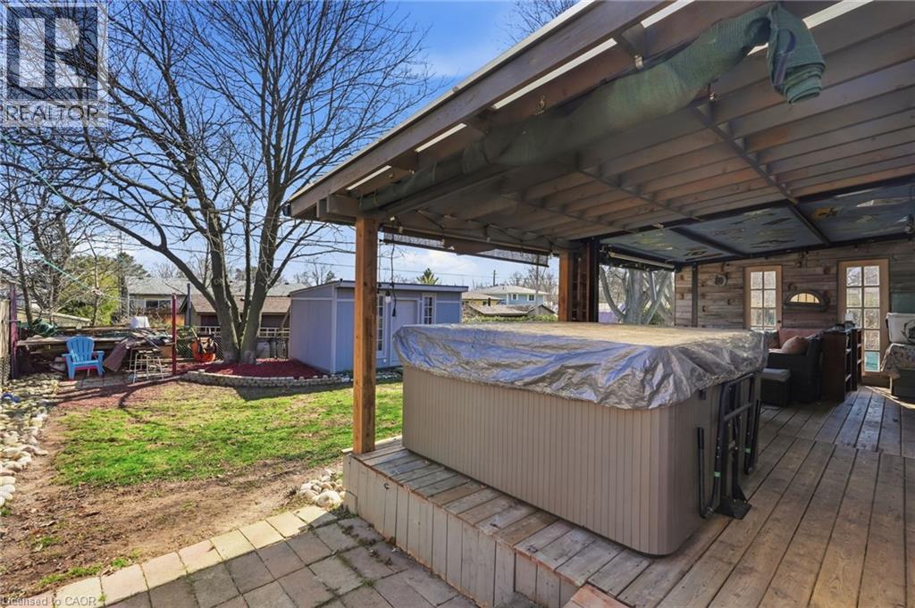 5 Barton Street, Cayuga, Ontario  N0A 1E0 - Photo 40 - 40819493