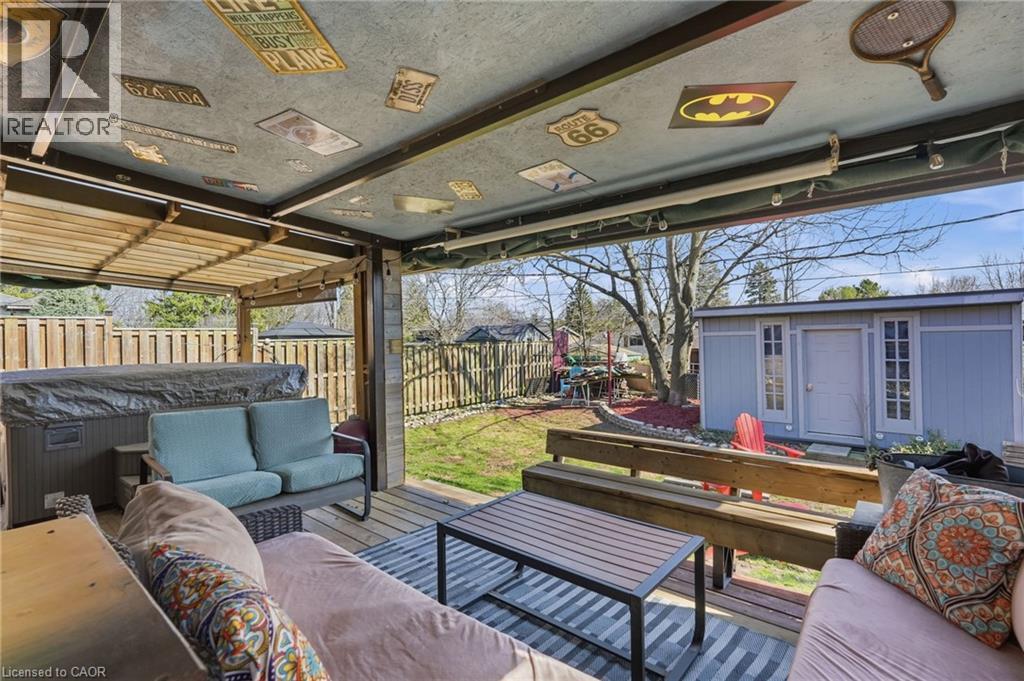 5 Barton Street, Cayuga, Ontario  N0A 1E0 - Photo 44 - 40819493