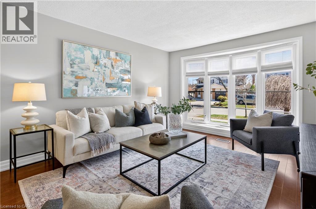 2348 GREENBANK Trail, Burlington, Ontario