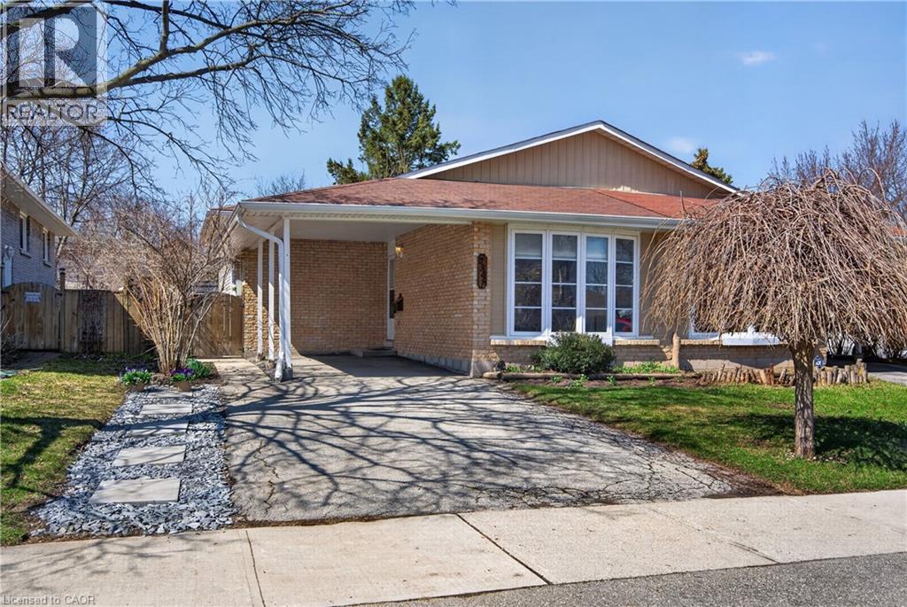 2348 Greenbank Trail, Burlington, Ontario  L7P 3S8 - Photo 2 - 40819165