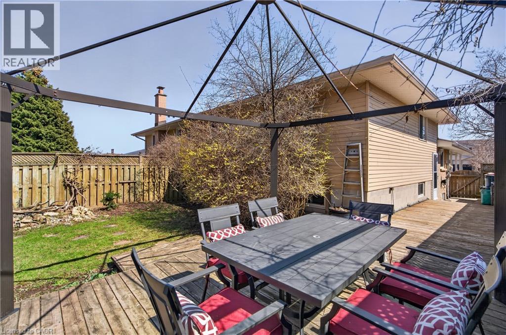 2348 Greenbank Trail, Burlington, Ontario  L7P 3S8 - Photo 22 - 40819165