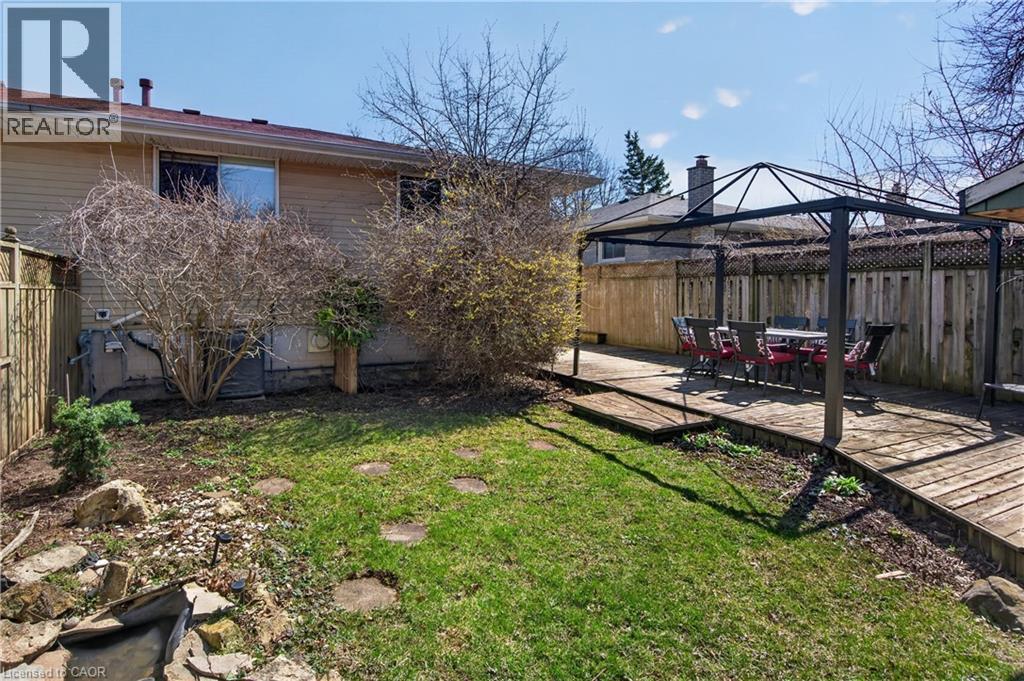 2348 Greenbank Trail, Burlington, Ontario  L7P 3S8 - Photo 23 - 40819165