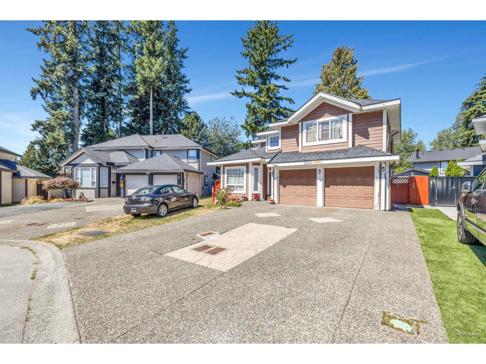 6045 131 Street, Surrey, British Columbia  V3X 3N4 - Photo 3 - R3034817