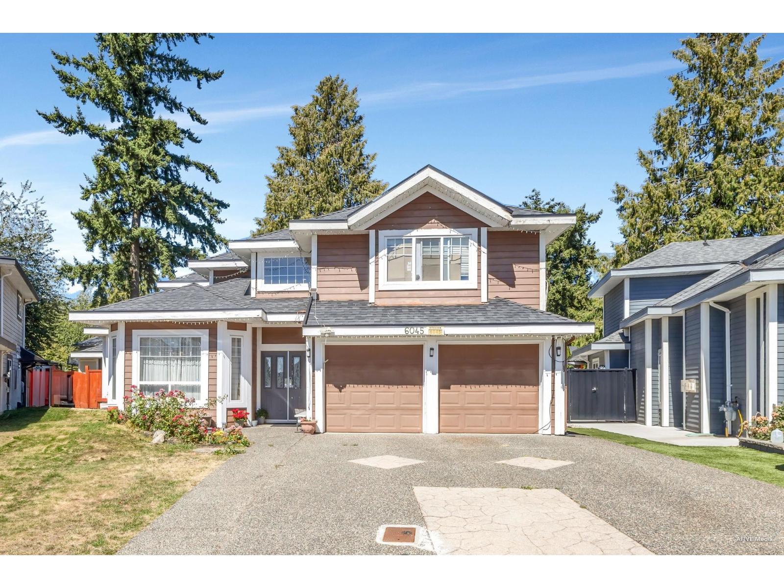 6045 131 Street, Surrey, British Columbia  V3X 3N4 - Photo 2 - R3034817