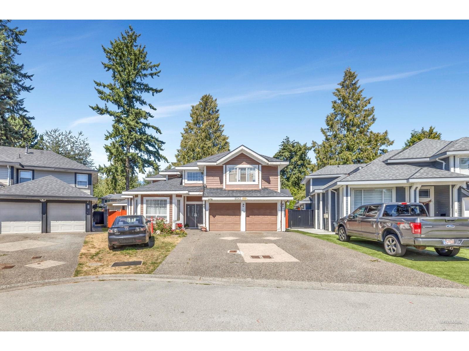 6045 131 STREET, Surrey, British Columbia