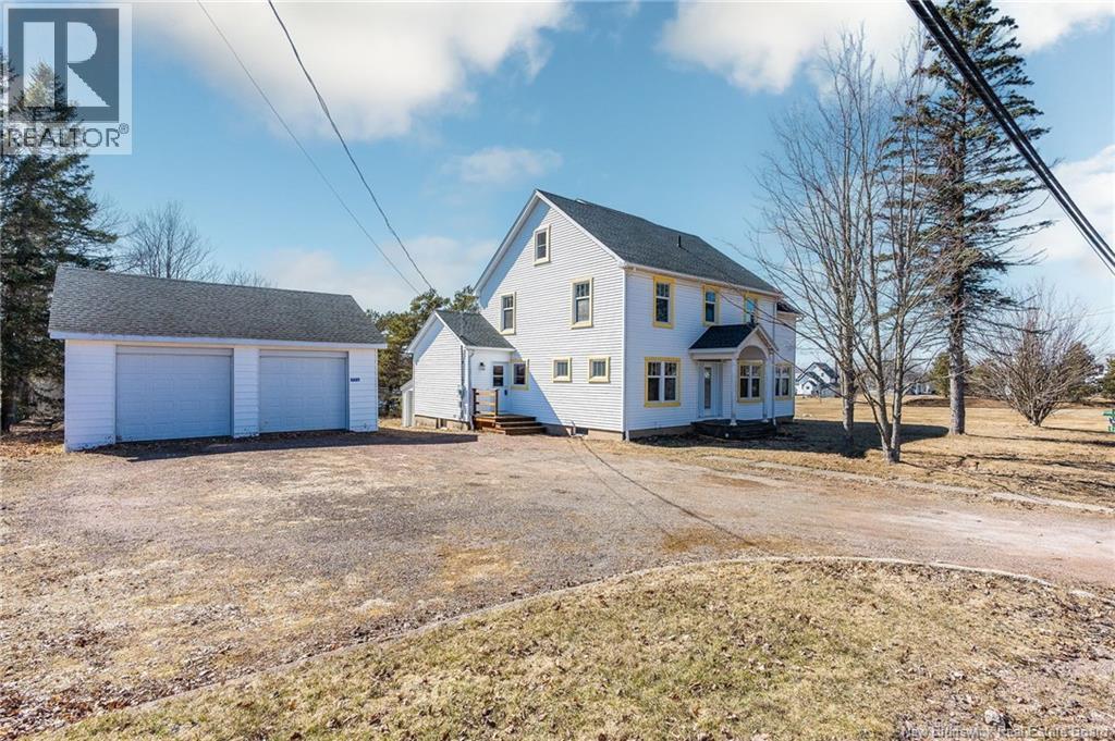 996 Royal Road, Memramcook