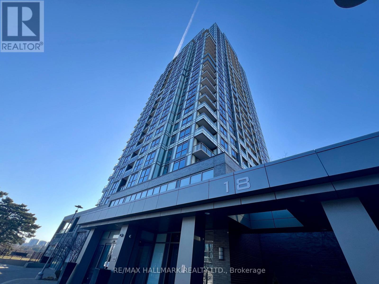 2309 - 18 Graydon Hall Dr Drive, Toronto, Ontario M3A 0A4 - Photo 2 - C12974454