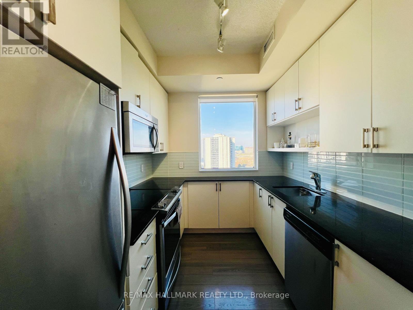 2309 - 18 Graydon Hall Dr Drive, Toronto, Ontario  M3A 0A4 - Photo 13 - C12974454