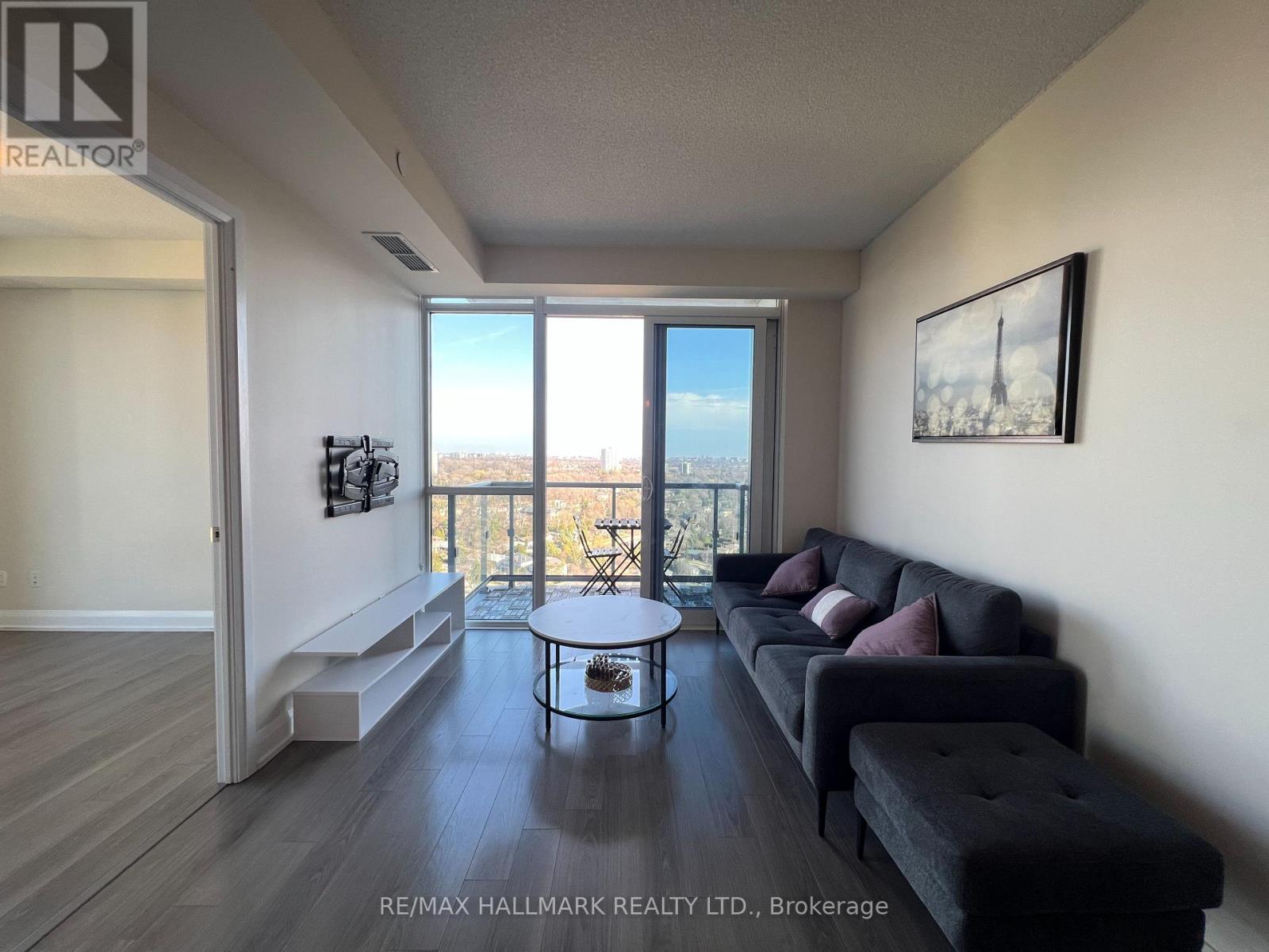 2309 - 18 Graydon Hall Dr Drive, Toronto, Ontario M3A 0A4 - Photo 4 - C12974454