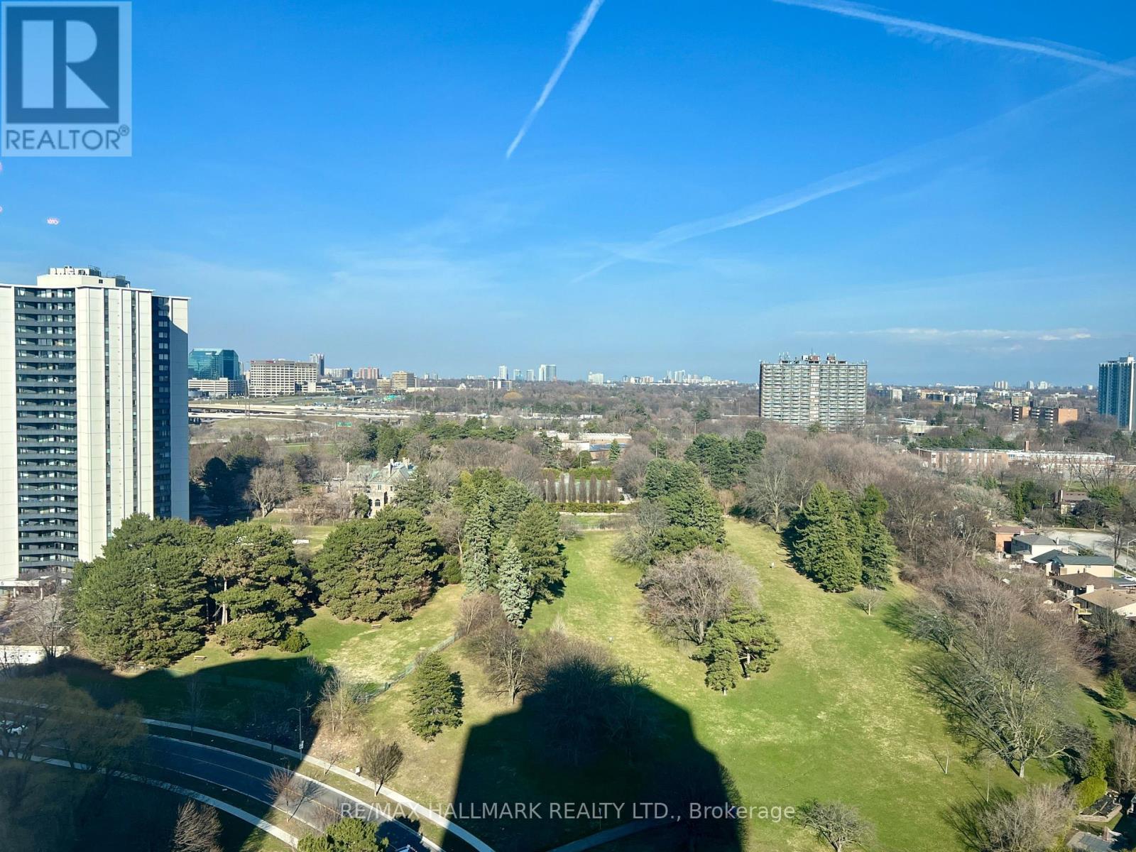 2309 - 18 Graydon Hall Dr Drive, Toronto, Ontario  M3A 0A4 - Photo 21 - C12974454