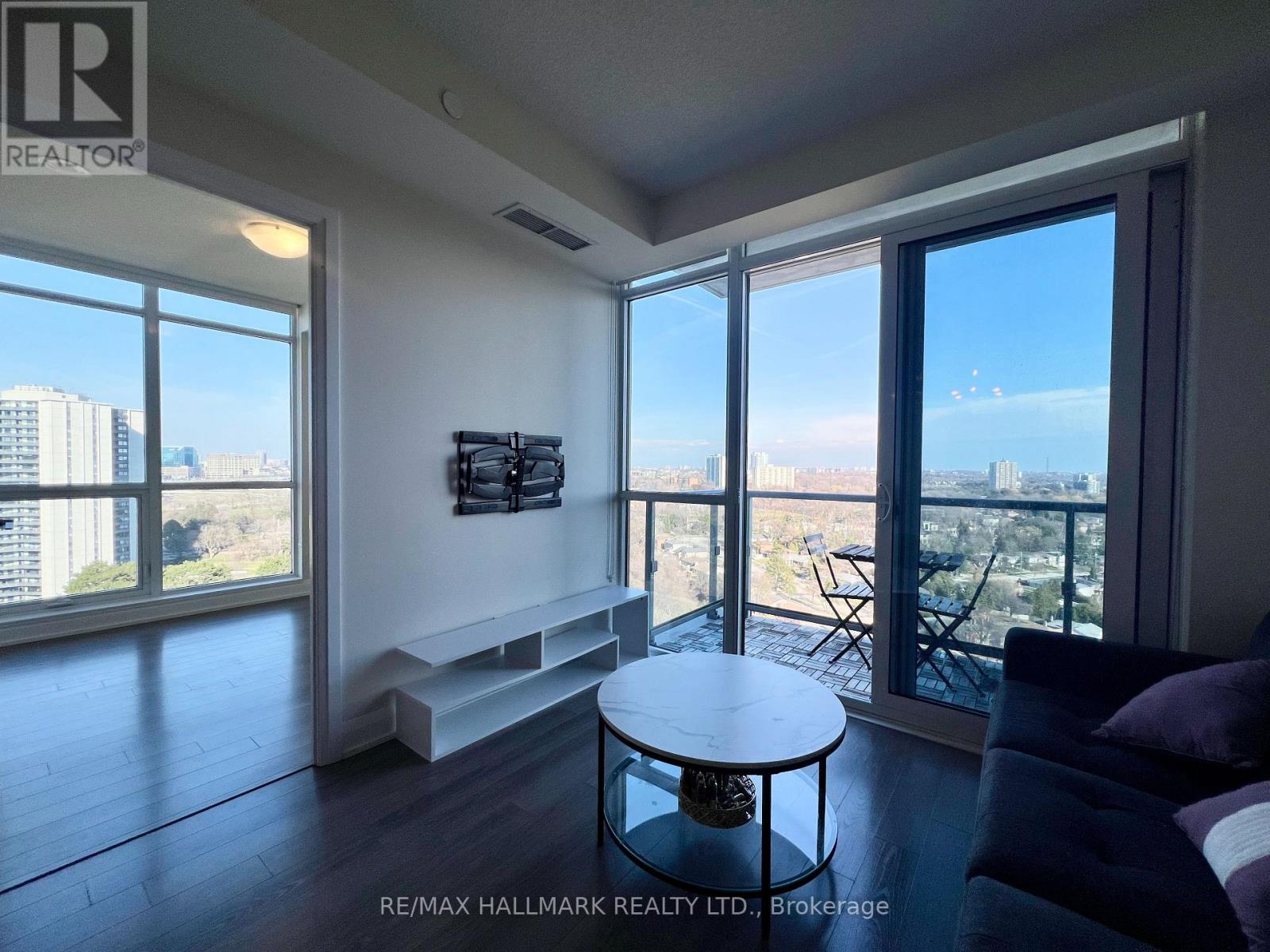 2309 - 18 Graydon Hall Dr Drive, Toronto, Ontario  M3A 0A4 - Photo 6 - C12974454