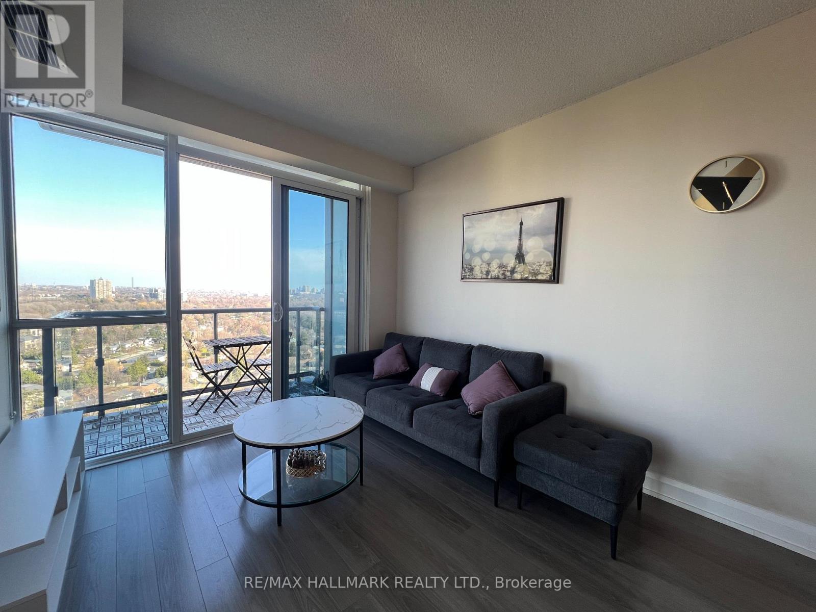 2309 - 18 Graydon Hall Dr Drive, Toronto, Ontario  M3A 0A4 - Photo 5 - C12974454