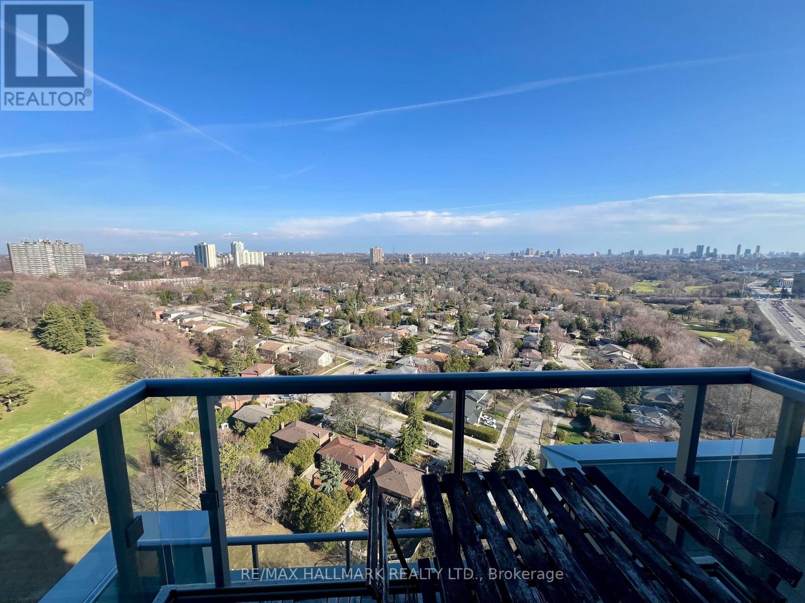 2309 - 18 Graydon Hall Dr Drive, Toronto, Ontario  M3A 0A4 - Photo 18 - C12974454