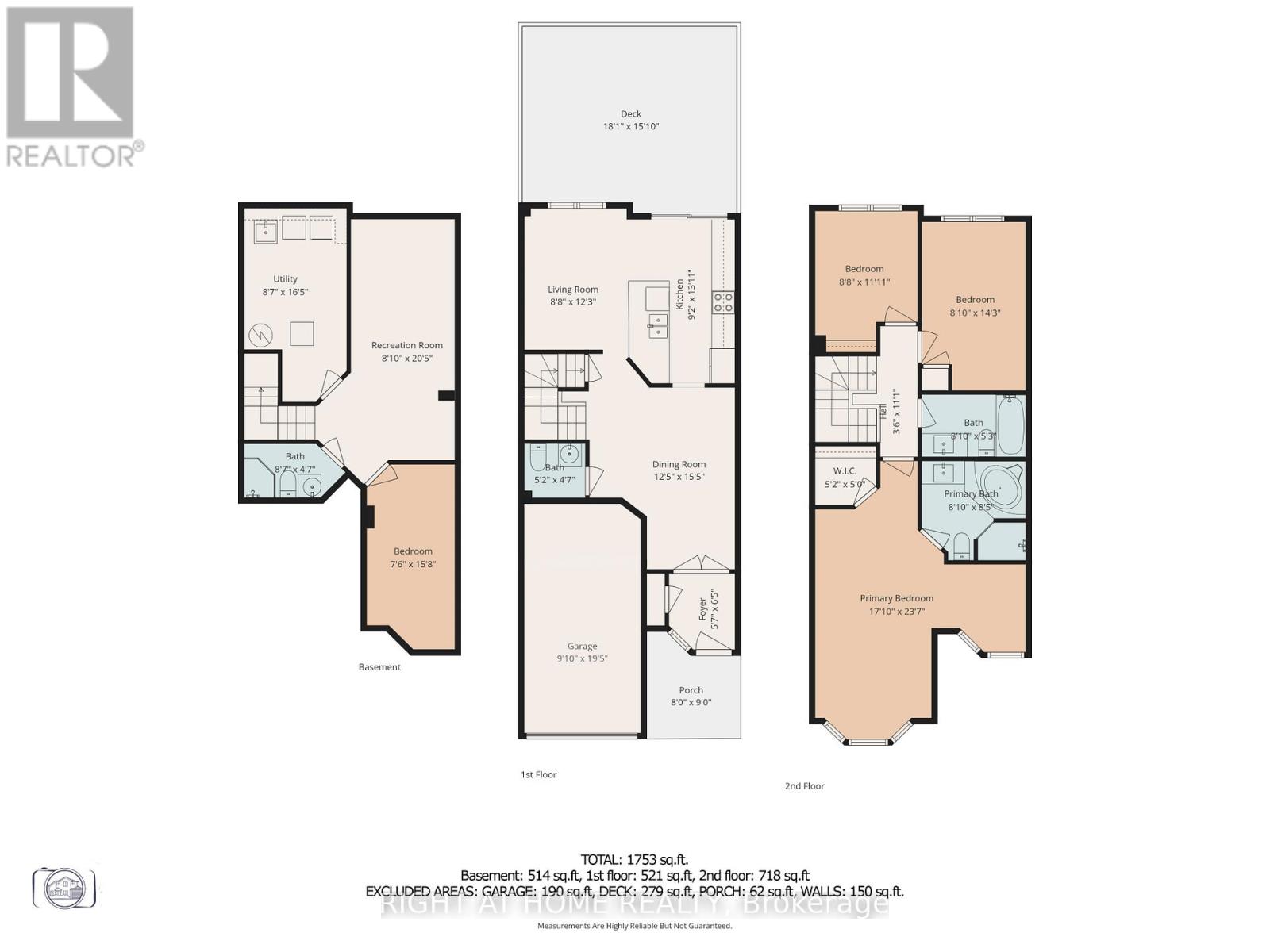 100 - 2350 Grand Ravine Drive, Oakville, Ontario  L6H 6E2 - Photo 47 - W12979314