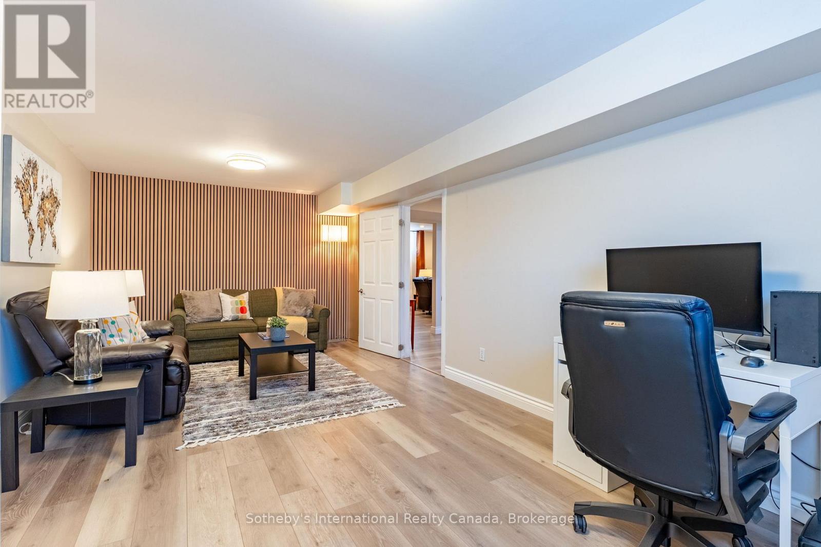 299 Harvie Road, Barrie, Ontario  L4N 8J5 - Photo 32 - S12980904