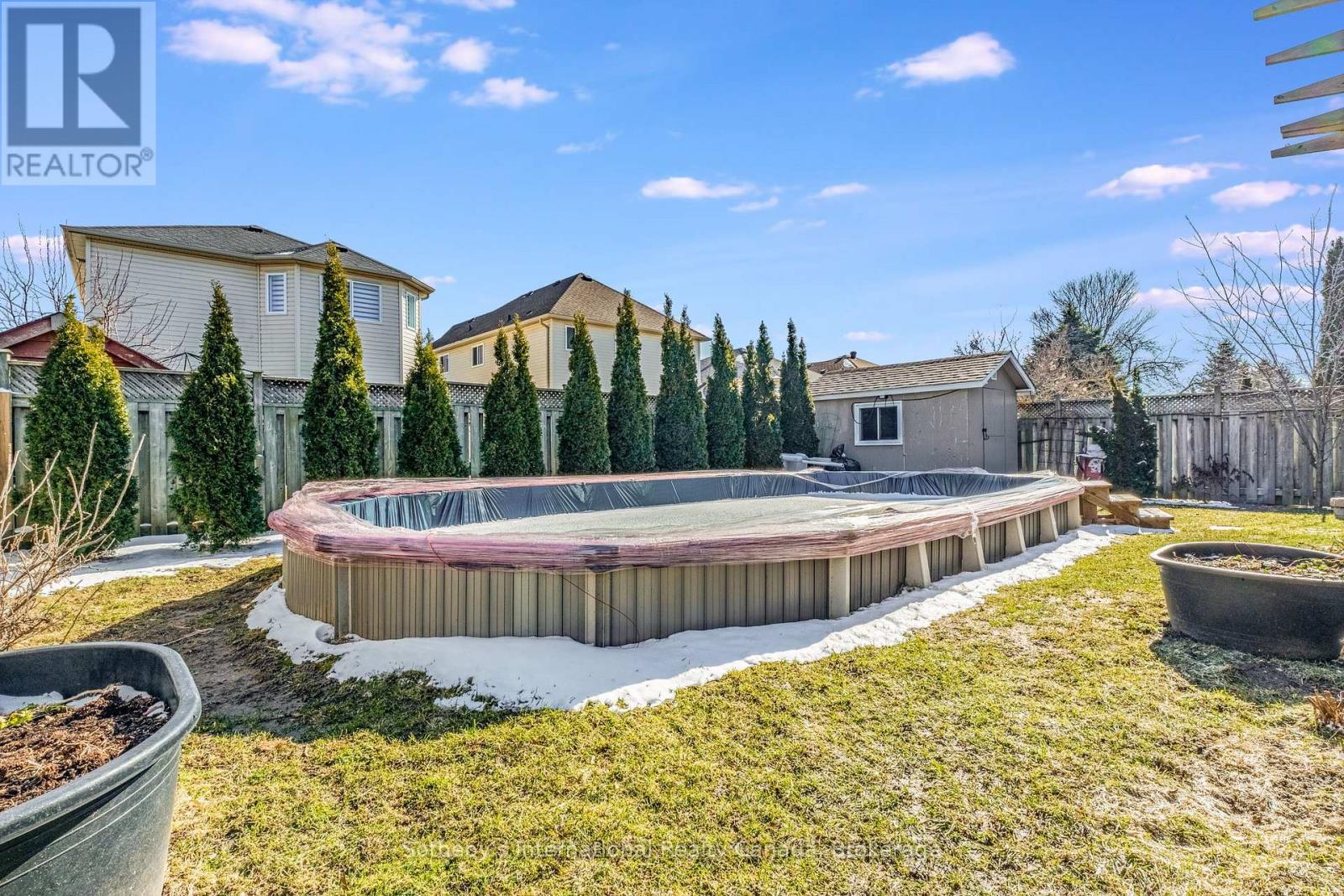 299 Harvie Road, Barrie, Ontario  L4N 8J5 - Photo 38 - S12980904