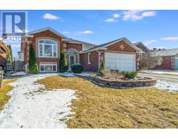 299 HARVIE ROAD, barrie (holly), Ontario